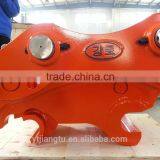 O&K Excavator Manual Quick Coupler thumbnail-1