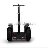 2 Wheel China Chariot Electric Scooter Hoverboard thumbnail-5