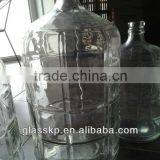 Glass Bottles 1 5 Liters