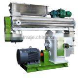 2016 Certificated High Quality 3-4 Tons per Hour Animal Feed Making Machine for Chicken ,cattle ,pig Feed thumbnail-2