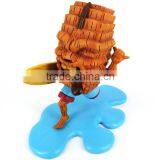 Hot Sales DIY Crazy Sufer Action Figure, OEM Action Plastic Figure for Kids, Action Figure Customized China Manufacturer thumbnail-3