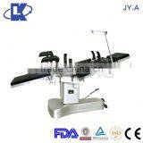 Cheapest! Orthopedic Operating Tables Hydraulic Operation Table Radiolucent Operating Table