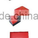 Recycle Tea Packaging Box With Lid and Tray thumbnail-6