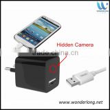 Factory new arrival US and Europe standard charger full hd mini camera CCTV best pocket camera
