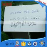 MDI97 Ultralight 13.56MHZ Inkjet PVC Blank Card for Epson T50 Printer thumbnail-6