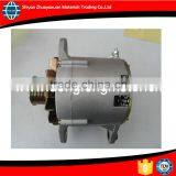 CCEC Engine Genuine Alternator 3935530 K19 Alternator 24v 70a Construction Machinery