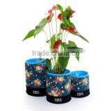 2014 New Product-cloth Flower Pot ,bulk Flower Pots,flower Pots Bulbs thumbnail-1
