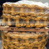 Excavator PC650-6 Track Link Assembly Part No. 209-32-00021 thumbnail-2