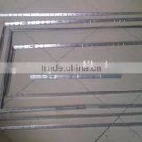 YT-N1 No Nail Wooden Box Steel Strip thumbnail-1