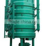 Dapo-1000 Desiccated Coconut Layer Dryer Machine