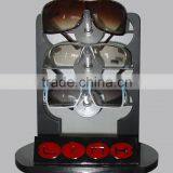 Counter Eyeglasses Display Stand;sunglasses Display Countertop;eyewear Display Desktop