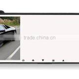 Full Hd1080p Car Camera Rearview Mirror Auto Dvr Dual Lens Dash Cam Recorder Video Registrator Camcorder Night Vision 168 thumbnail-3