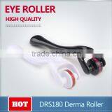 Medical Grade Derma Roller for Eyes With CE for Home Personal Usage Interchangeable Tips thumbnail-1