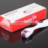 Photon LED Skin Rejuvenation Vibrating Derma Roller With 5 Colours DNS70 thumbnail-6