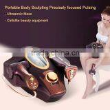 2016 New Arrival Beauty Equipment Non-invasiva and Painless Hifu Slimming Machine thumbnail-5