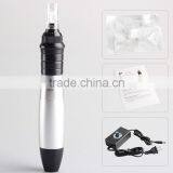 12 Needles Golden Micro Needle Derma Pen thumbnail-2