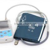 2016 Color Big LCD Ambulatory Blood Pressure Holter Monitor ABPM2-Shelly thumbnail-5