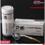 2015 Newest ZGTS Derma Roller 192titanium Derma Roller thumbnail-1