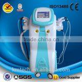 2017 Ultrasonic Cavitation+Vacuum Liposuction+Laser+Bipolar RF Body Shaping Esthetic Equipment thumbnail-4