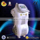 Europe Hot Selling Ipl Cavitation rf Laser for Hair Removal,tattoo Removal,skin Rejuvenation thumbnail-3