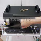 Oxygen Aqua Jet Peel Beauty Equipment (with CE) thumbnail-4
