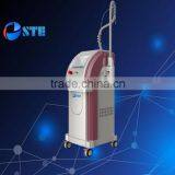 0.5HZ STE Q Switched Nd Yag Laser Skin Tightening Head Nd Yag Laser 1064 Long Pulse Nd Yag Laser Hair Removal Laser Tattoo Removal Equipment thumbnail-4