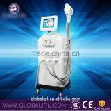 Chinese Manufacturer Factory Price Multifunction Hair Removal 3 Handles Ipl Shr Machine thumbnail-2