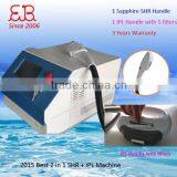 IPL Laser Hair Removal Including Face Hair Removal thumbnail-4