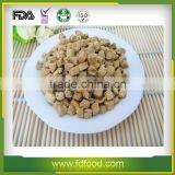 Natural Freeze Dried Beef Cubes, Pieces thumbnail-4