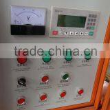 Trapezoidal Steel Tile Cold Forming Machine thumbnail-6