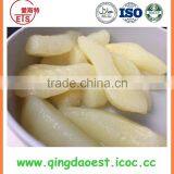Canned Fruits Canned Pear Canned Pear Halves and Dice thumbnail-1