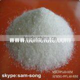 99% MSG Monosodium Glutamate Seasoning