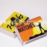 Best Sale Wooden and Wax Matches thumbnail-1