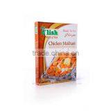Hot Sale Chicken Makhani Curry Pack thumbnail-1