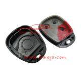 Car Key Case Shell for Buick GMC 2+1 Button Universal Remote Control Car thumbnail-3