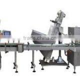 Desiccant Stuffing Machine thumbnail-2
