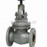 Steel Globe Valve thumbnail-1