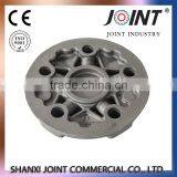 Precision OEM Casting Hydraulic Parts thumbnail-6