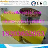 Spiral Oil Press Machine /palm Oil Expeller With Air Pressure Oil Purifier