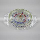 Household Dial Window Thermometer thumbnail-4