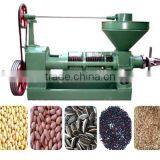 China Best Manufacturer Soybean Oil Pressing Machine thumbnail-4