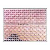 Galvanized Iron Window Screen