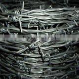 Barbed Wire