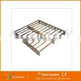 Hot Sale Pallet Suppliers Where to Buy Wood Pallets Warehouse Pallet Buyers thumbnail-2