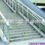 Stainless Steel Stair Handrail thumbnail-1
