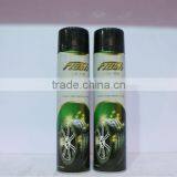 China supplier tire conservation/tire polish