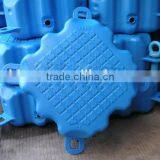 Inexpensive Biman Floating Pontoon With Best Quality thumbnail-1