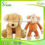 Eco-friendly Christmas Plush Pet Toy thumbnail-1