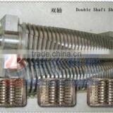 Tyre Shredder Machine thumbnail-5