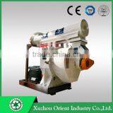 Ring Dies Wood Micro Pellet Mill Machine for Sale (website: Woodpelletmill002) thumbnail-4